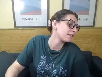 Chaturbate Adult Webcam of lilianashine
