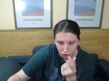 Chaturbate Best live sex cam show of lilianashine