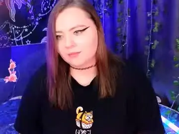 Chaturbate Watch Live Sex Cams of marshmallowbeauty_