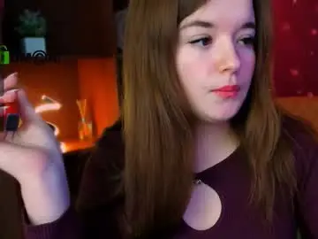 Chaturbate Watch Live Sex Cams of nika_still