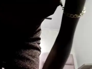 Chaturbate Sex Cam of victoria_noir_18