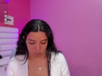 Chaturbate Live Sex of violet_sinclair