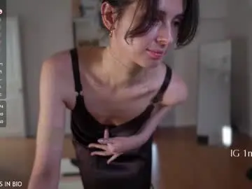 Chaturbate Live Porn of 1mari_01