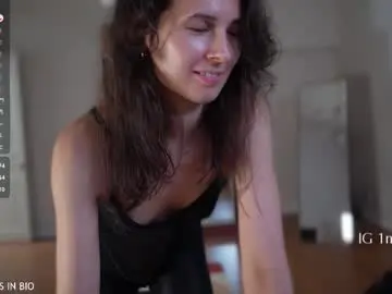 Chaturbate Live Sex of 1mari_01