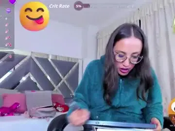 Chaturbate Adult Webcam of abby_esposiito