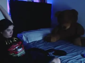 Chaturbate Sex Chat of alice_cross20