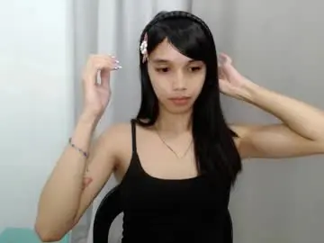 Chaturbate Free Porn Cam of cici_02