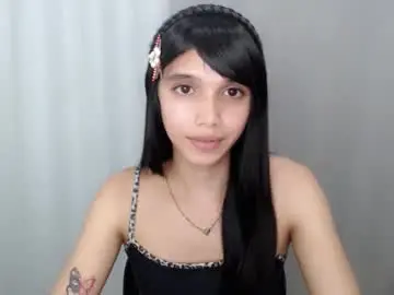 Chaturbate Sex Cam of cici_02