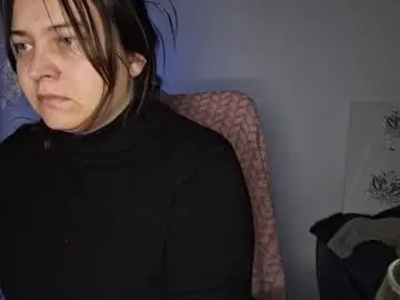 Chaturbate Nude Webcam of cyndee_winter