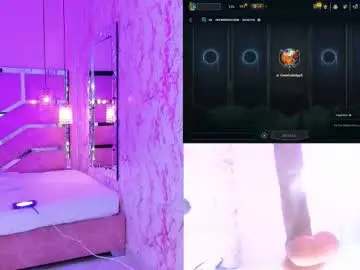 Chaturbate Live Porn of daphnecontry