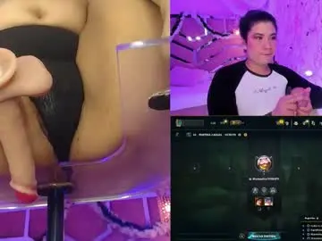 Chaturbate Private Sex Chat of daphnecontry