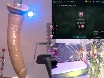 Chaturbate Free Live Porn of daphnecontry