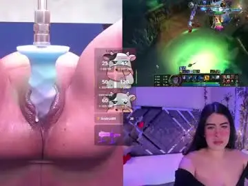 Chaturbate Live Sex of daphnecontry