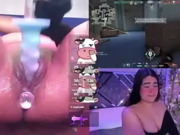 Chaturbate Best live sex cam show of daphnecontry