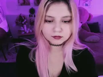 Chaturbate Live Porn of diaangell