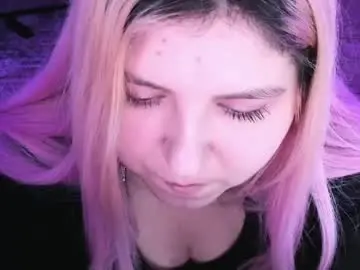 Chaturbate Live Porn of diaangell