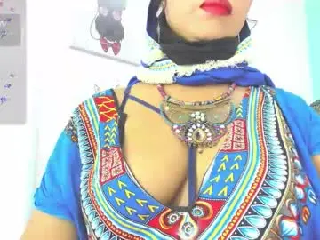 Chaturbate Nude Webcam of iniya_parul