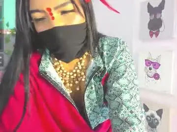 Chaturbate Adult Webcams of iniya_parul