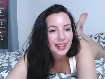 Chaturbate Sex Chat of janice_watts
