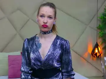 Chaturbate Live Sex Cam of jessicagibson