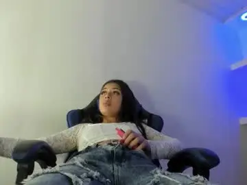 Chaturbate Adult Video Chat of jinx_candy