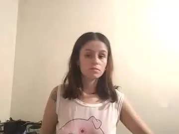 Chaturbate Adult Webcam of madisonthomas18