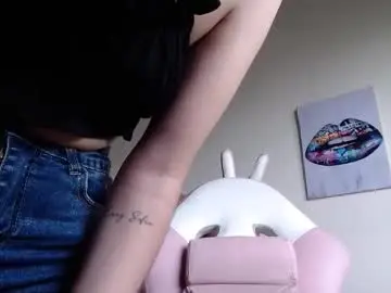 Chaturbate Adult Video Chat of madisonthomas18
