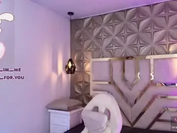 Chaturbate Sex Cam of meraki_fraise