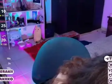 Chaturbate Free Porn Cam of meraki_fraise