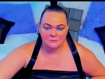 Chaturbate Adult Webcam of milanabiegert