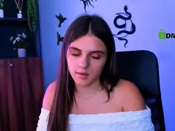 Chaturbate Adult Video Chat of prettyamyy