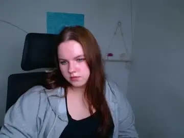 Chaturbate Live Sex Cam of reinakitty_