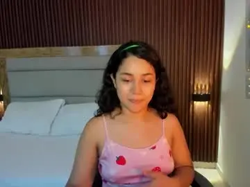 Chaturbate Adult Video Chat of rossie_lanie_