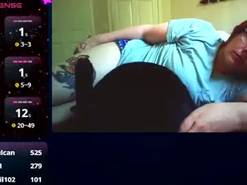 Chaturbate Live Sex Cam of sammy_lyn