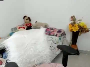 Chaturbate Private Sex Chat of sarah_sweett