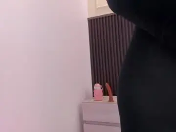 Chaturbate Nude Webcam of scarlett_voss1
