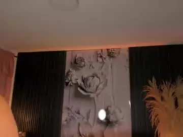 Chaturbate Nude Webcam of shaniadaniels