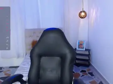 Chaturbate Nude Webcam of sofia_granny