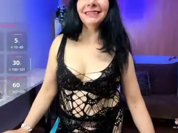 Chaturbate Live Sex Cam of sofia_granny