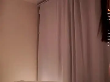 Chaturbate Live Sex Cam of solaundree