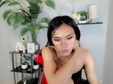 Chaturbate Sex Cam of yumiexx