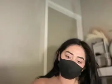 Chaturbate Sex Chat of _natycutei19
