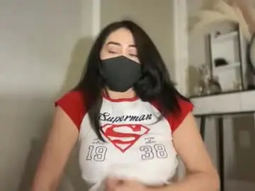 Chaturbate Watch Live Sex Cams of _natycutei19