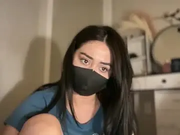 Chaturbate Free Live Porn of _natycutei19