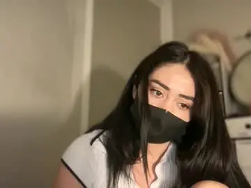Chaturbate Sex Chat of _natycutei19