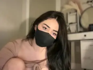 Chaturbate Adult Webcam of _natycutei19
