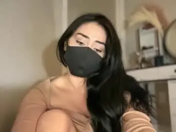 Chaturbate Private Sex Chat of _natycutei19