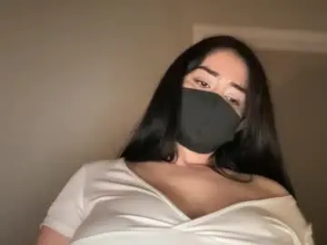 Chaturbate Adult Webcam of _natycutei19