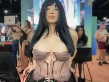 Chaturbate Free Live Porn of _natycutei19