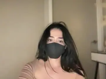 Chaturbate Watch Live Sex Cams of _natycutei19